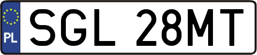 SGL28MT