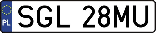 SGL28MU