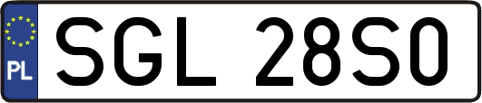 SGL28S0