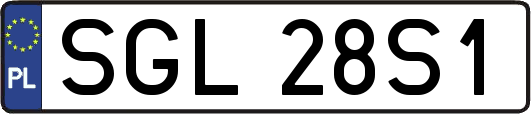 SGL28S1