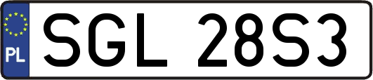 SGL28S3