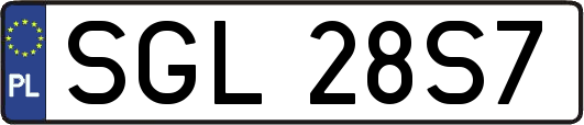 SGL28S7