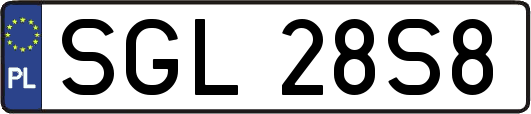 SGL28S8