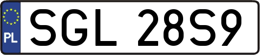 SGL28S9