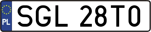 SGL28T0
