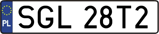 SGL28T2