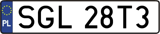 SGL28T3