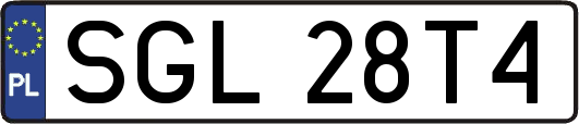 SGL28T4