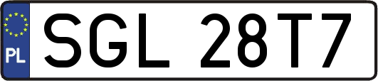 SGL28T7