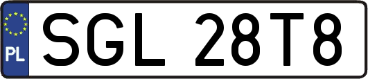SGL28T8
