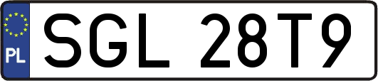 SGL28T9