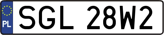 SGL28W2