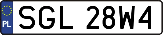 SGL28W4
