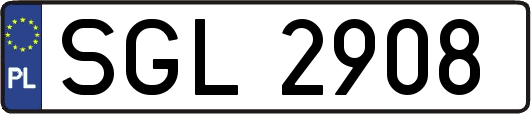 SGL2908
