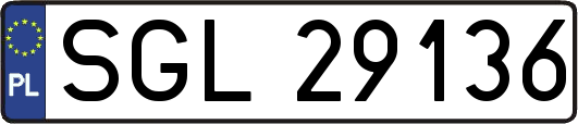 SGL29136