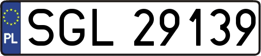 SGL29139