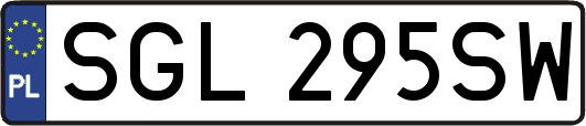 SGL295SW