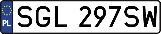 SGL297SW