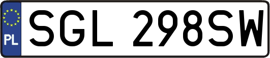 SGL298SW