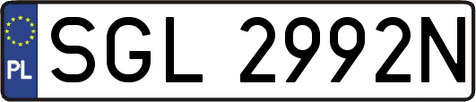 SGL2992N
