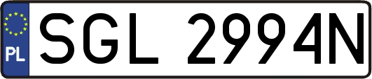 SGL2994N