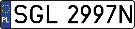 SGL2997N
