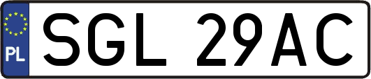 SGL29AC