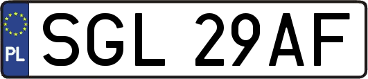 SGL29AF