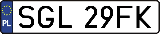 SGL29FK