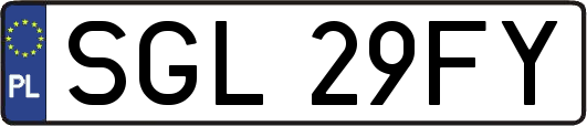 SGL29FY