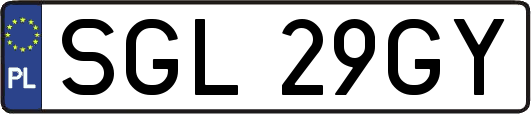 SGL29GY