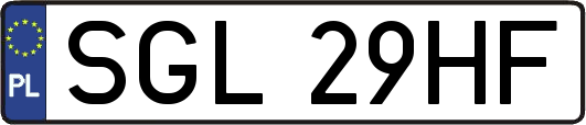 SGL29HF