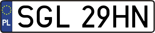 SGL29HN