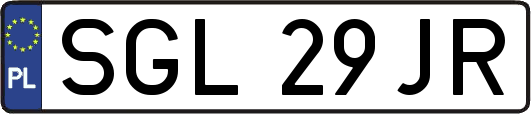SGL29JR