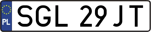 SGL29JT