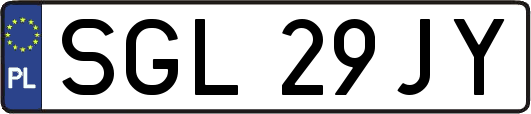 SGL29JY