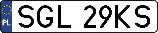 SGL29KS