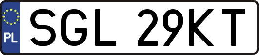 SGL29KT