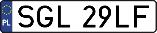 SGL29LF