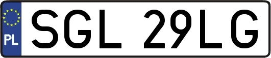 SGL29LG
