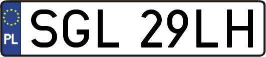 SGL29LH