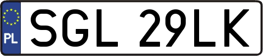 SGL29LK