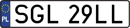 SGL29LL