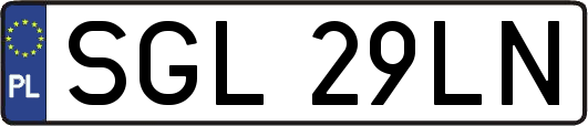 SGL29LN