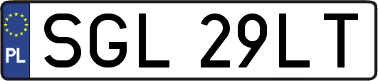 SGL29LT