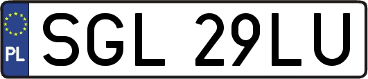 SGL29LU