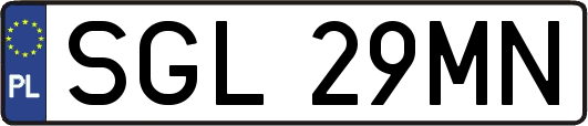 SGL29MN