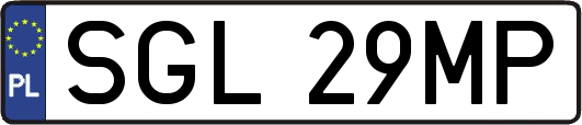 SGL29MP