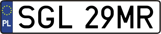 SGL29MR
