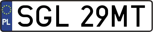 SGL29MT